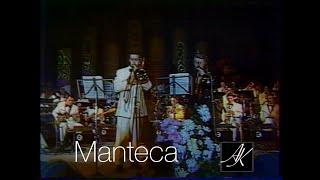 MANTECA(1997) Виктор и Дмитрий Бударины.Нац.концертный оркестр Беларуси п/у Михаила Финберга