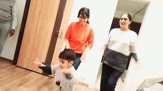 Dance party   | MASTI TIME | VLOG 31 | Sumishrutivlogs @rideloverkunal