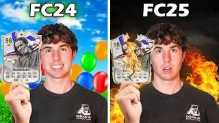 15 Players EA Got Completely WRONG In FC 25