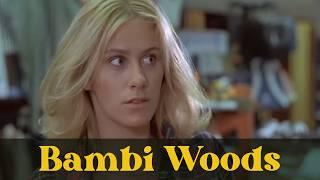 Bambi Woods: The Disappearance of a Golden Age Icon