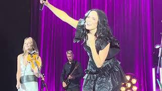 "What Can I Do" by The Corrs at Utilita Arena Newcastle on 15th November 2024