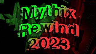 Mythix Rewind 2023