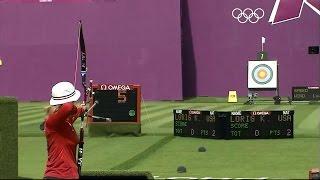 The best archery shots ever! Olympics, London 2012 (Max Green edition) vol.1