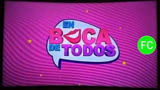 ID de auspicios - América Televisión - En boca de todos (08/2022)