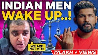 Atul Subhash case is a WAKE UP call for all men | Abhi and Niyu