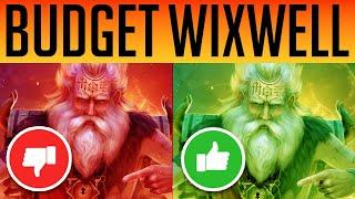 DOES BUDGET WIXWELL STILL WORK? #testserver | Raid: Shadow Legends