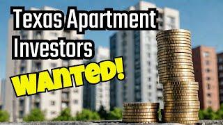 This 204-Unit Apartment Complex Made Investors Money - Here's How!