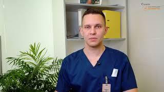 Причини чоловічого безпліддя • клініка Альтернатива
