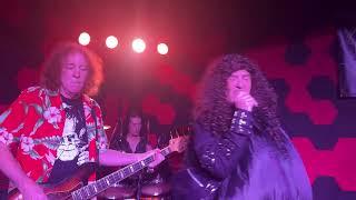 The Weird Al’s - Fat - Bar 10 - Weird Al Tribute band