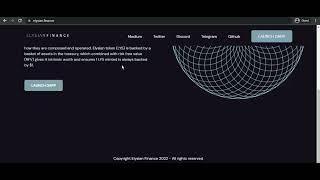 All you need to know about Elysian finance