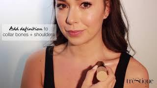 Learn how to use our Highlight Stick!