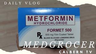 Medgrocer supply from my company