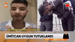 ümitcan uygun anısına #2