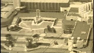 1933 Chicago World's Fair home movie (reel 4/5)