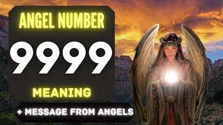 Angel Number 9999: The Deeper Spiritual Meaning Behind Seeing 9999