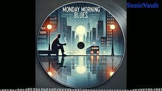 Get Ready to ROCK Your Monday Morning with the Best Blues-Rock!