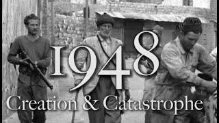 1948   Creation & Catastrophe (abridged}