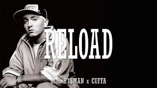 [FREE] Eminem Diss Type Beat "RELOAD" (prod. H1TMAN x CUFFA)