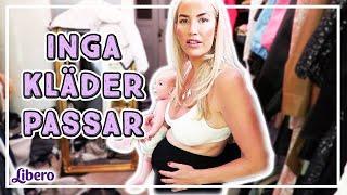 VLOGG | MIN KROPP EFTER FÖRLOSSNINGEN - Petra Tungården