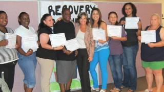 Empowering Workshops for Women - Inspirational Video