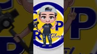 CRP Films New Animated Logo