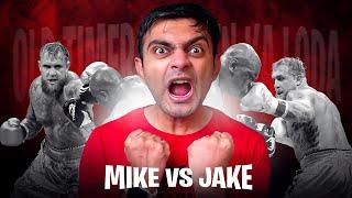 Men Of Culture On Jake Paul Defeating Mike Tyson