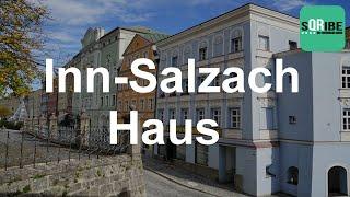 Inn-Salzach Haus