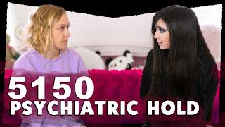 5150 - Eugenia Cooney's Story