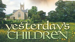 Yesterday's Children (2000) | Full Movie | Jane Seymour | Clancy Brown | Kyle Howard