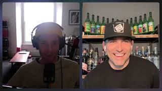 Licensed to Distill x Diageo Bar Academy Podcast: SHAKEN AND STIRRED