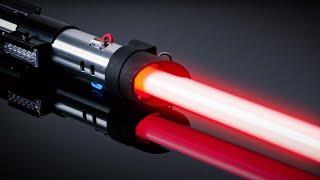 Force FX Elite: Darth Vaders Lichtschwert