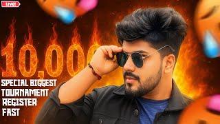 10K FAMILY BIGGEST SPECIAL ROOM MATCH  BGMI CUSTOM ROOM TODAY KANNADA BGMI LIVE BGMI LIVE KANNADA