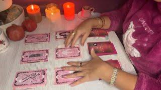 Aklındaki Kişinin ismini 3 kez Söyle Bilinçaltı Durumu Öğren #Tarot Açılımı @aysegulerginkids 