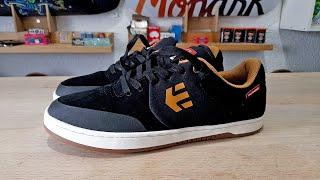 Zapatillas skate Etnies Marana Michelin  X Indy Nassim Lachhab