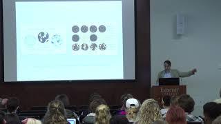 STEM Lecture Series: Nima Dehghani