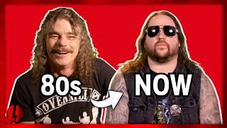 The Oral History of Thrash Metal