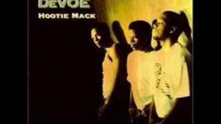 Bell Biv DeVoe - Something in Your Eyes