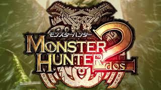 Ancestral Dragon (White Fatalis Battle) - Monster Hunter 2 (Dos) OST Extended