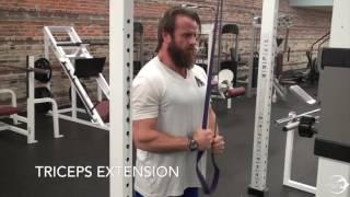 63 Resistance Band Exercises: How To Choose Resistance Band Guide