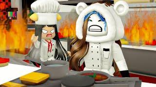 CUCINA O MUORI SU ROBLOX!