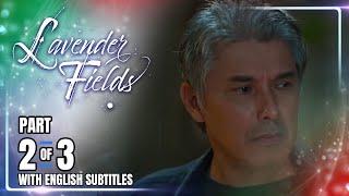 Lavender Fields | Episode 32 (2/3) | October 15, 2024 (w/ English Subs)