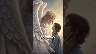 Oração do Anjo da Guarda para 09 de Novembro #biblia #anjodaguarda #deus #oração