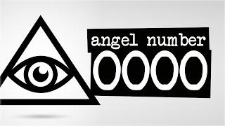 Numerology Secrets Of Angel Number 0000!