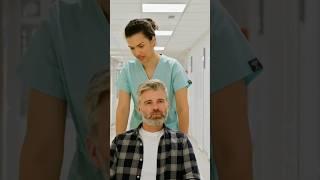 Patient's Hilarious Misunderstanding Before Surgery!   #funny #story #shorts #trending #fun #english