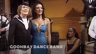 Goombay Dance Band - Don't You Cry, Caroline (Die aktuelle Schaubude, 24th March 1984)