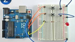 Unboxing of "Robotronics Pakistan's Arduino starter Kit"