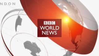 BBC World News Loop - Version 1