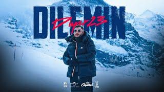 Diyar23 - Dilemin (prod. by Kaleen) [Official Video]