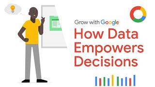 Making Data-driven Decisions in Business | Google Data Analytics Certificate