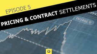 Pricing & Contract Settlements | World of Oil Derivatives in Two Minutes